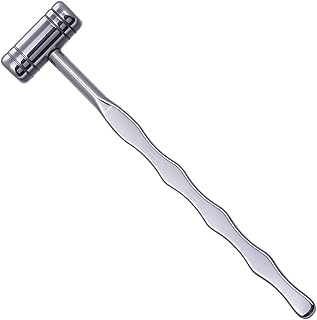 MGTECH MGTECH Crab or Lobster Mallet, Stainless Steel Seafood Hammer  - Image 1