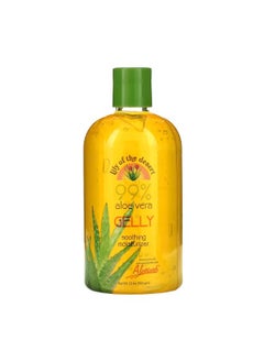 Lily Of the Desert Aloe Vera Gelly 12 oz 342 g  - Image 1