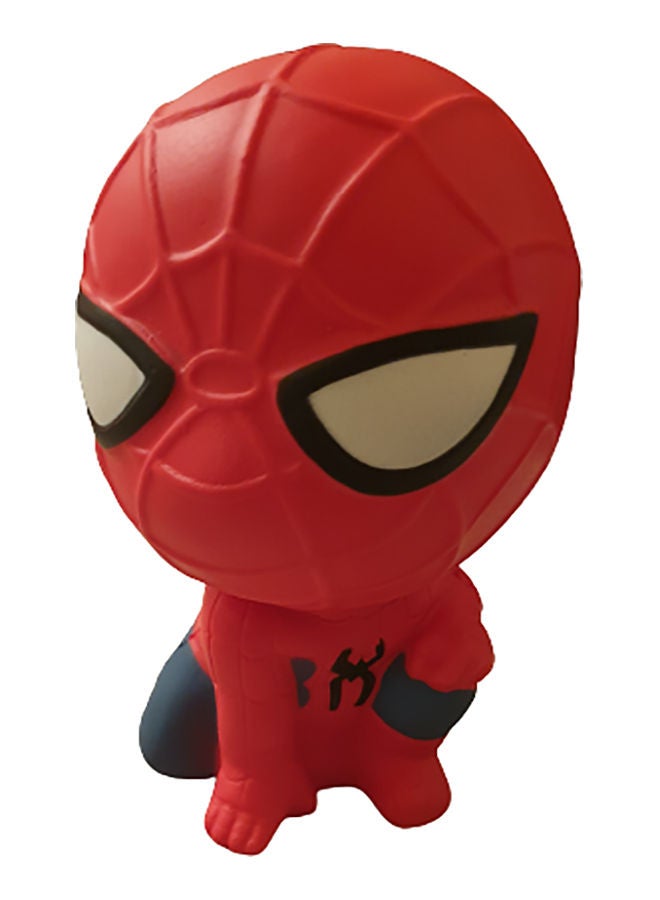 نيبمينينت لعبة إسفنجية بتصميم لشخصية سبايدرمان - Image 1