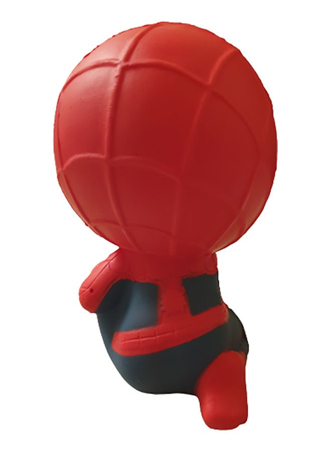 نيبمينينت لعبة إسفنجية بتصميم لشخصية سبايدرمان - Image 3