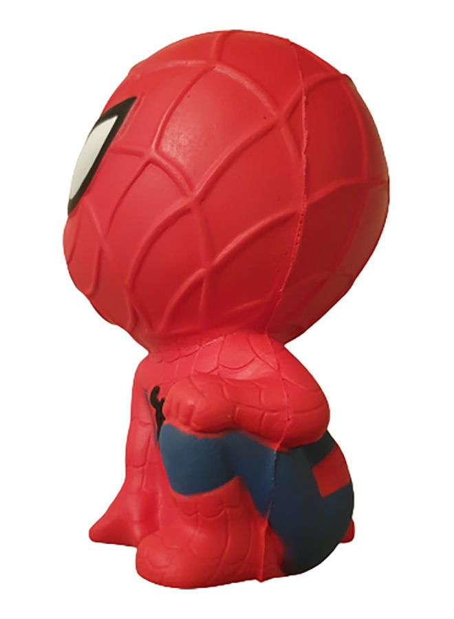 نيبمينينت لعبة إسفنجية بتصميم لشخصية سبايدرمان - Image 2