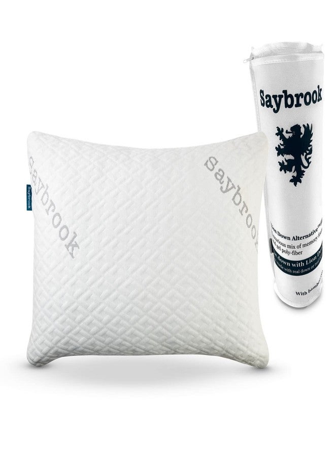 Saybrook Adjustable Pillow - Image 1