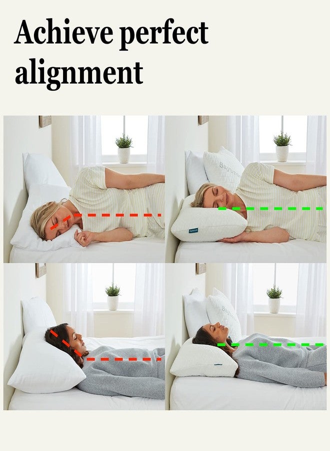 Saybrook Adjustable Pillow - Image 2