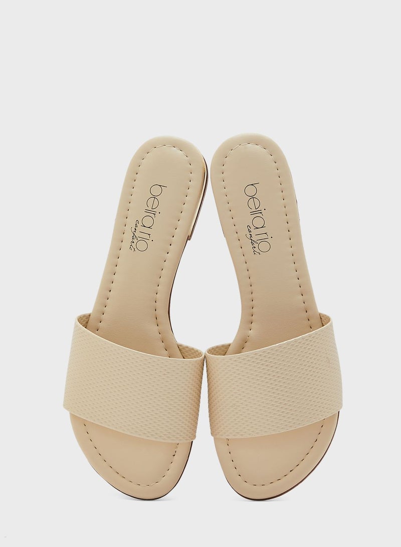 Beira Rio Mung Sandals - Image 4