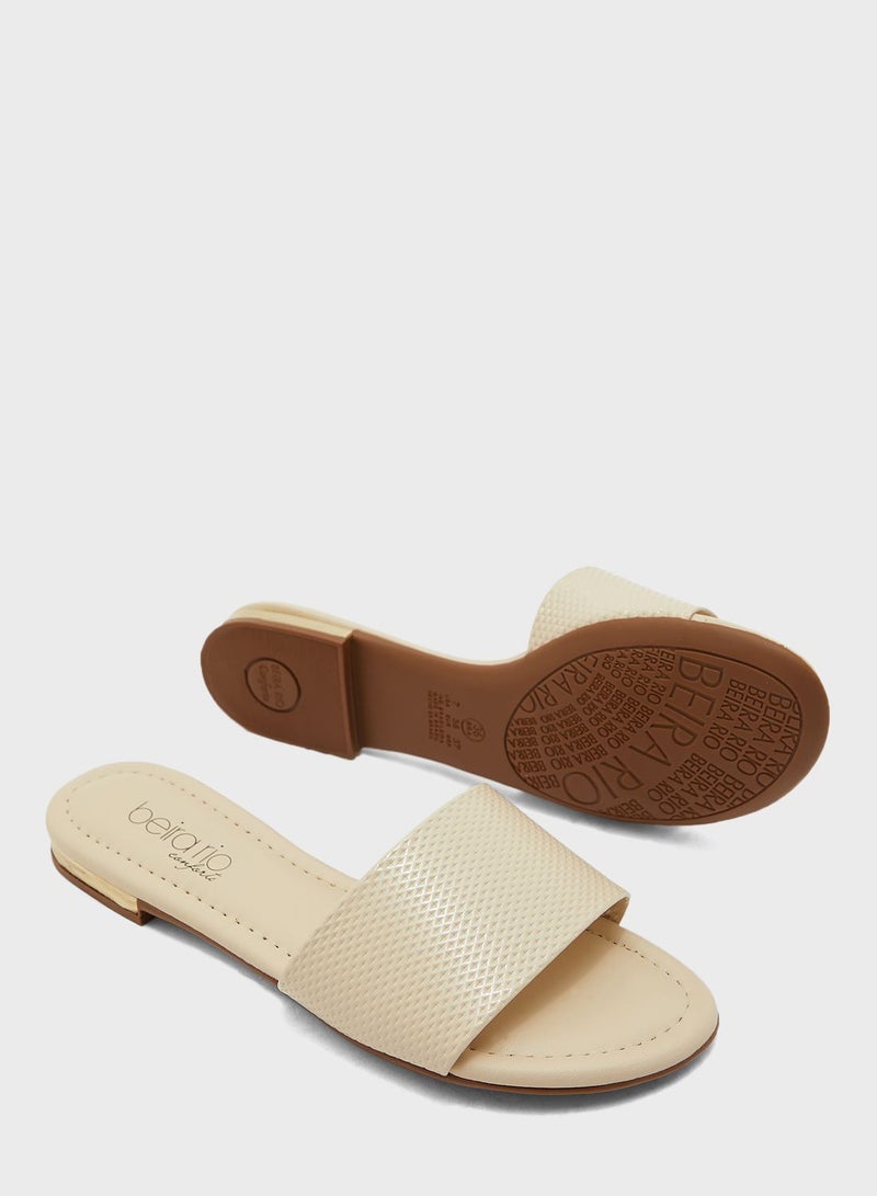 Beira Rio Mung Sandals - Image 3