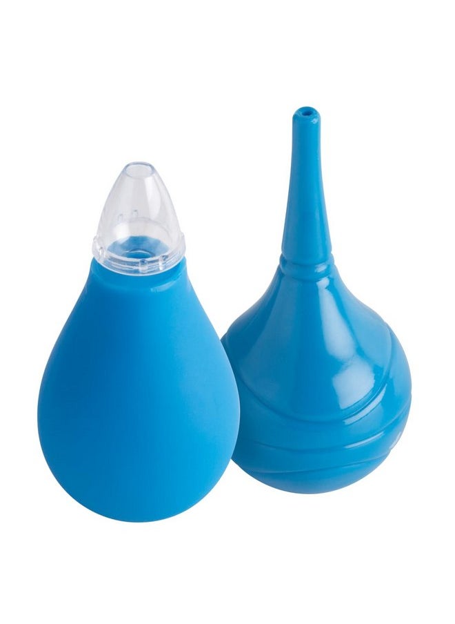 ACU-LIFE - Acu-Life Ear Syringe and Nasal Aspirator, Helps with Sinus Relief, Runny and Stuff Nose for Baby and Toddler, Easy to Clean and Dishwasher Safe - Image 1