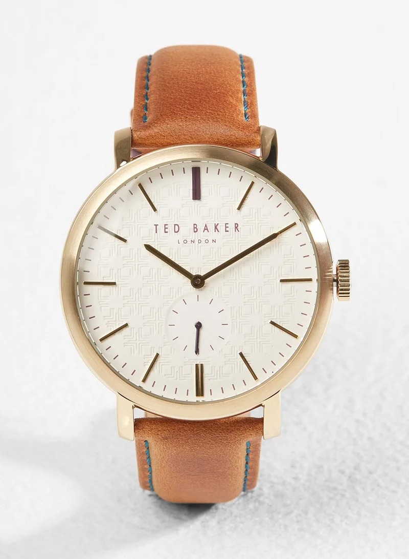 Ted Baker Casual Watch