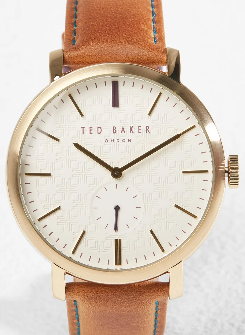 Ted Baker Casual Watch