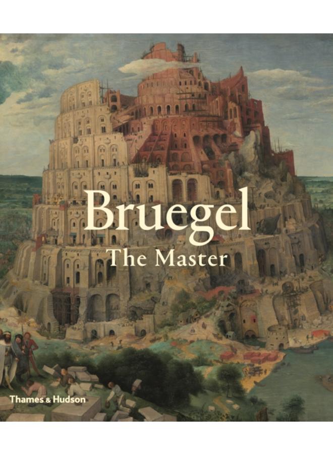 Bruegel : The Master 