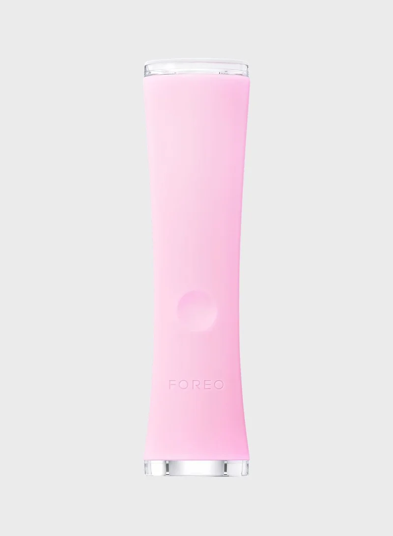 FOREO ESPADA Anti Acne Led Treatment Pen - Pink
