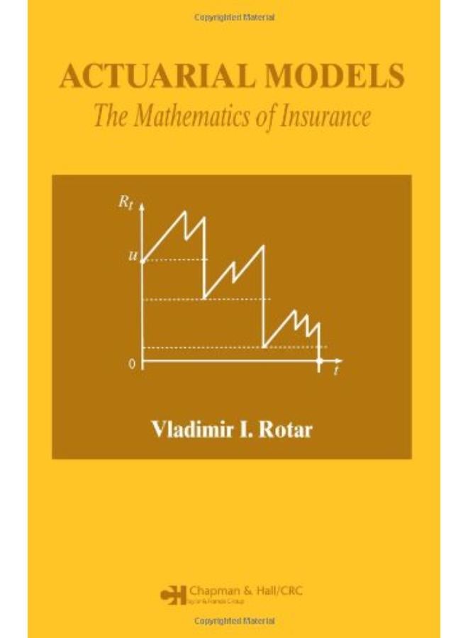 Actuarial Models