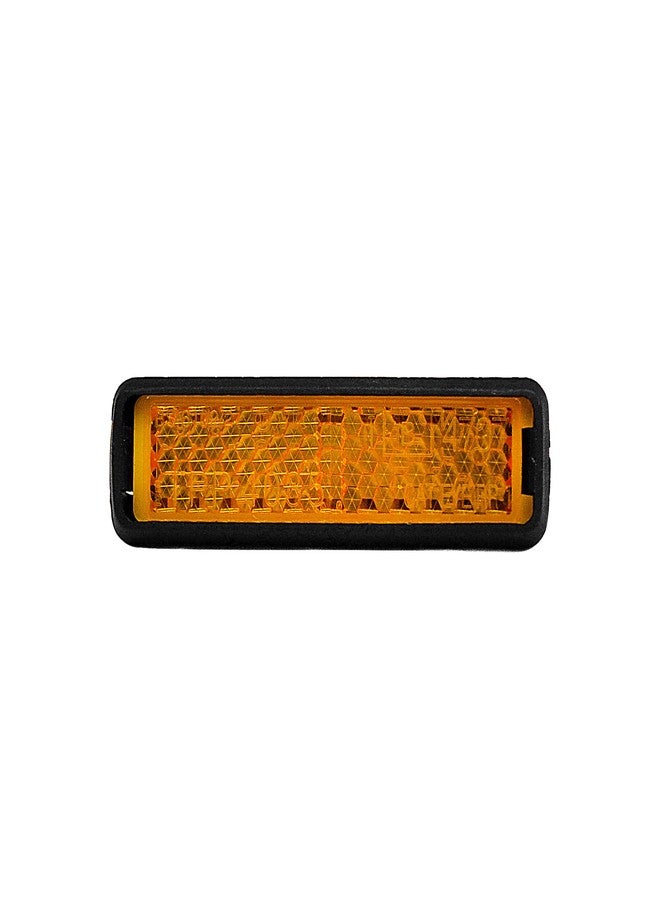 M-Wave Pedal Reflector - Image 1