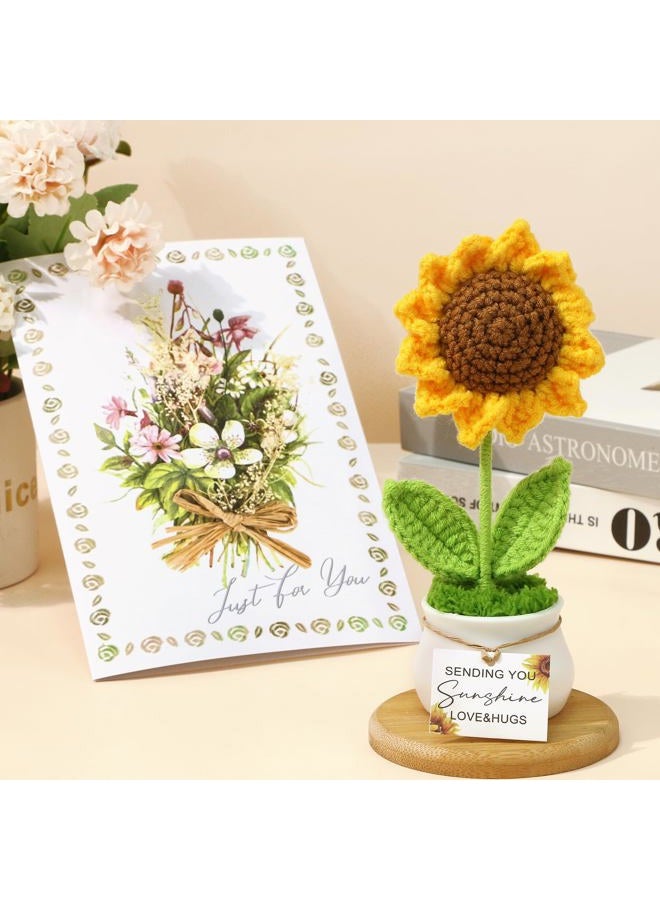 BaiCai Self Care Gifts for Women Get Well Soon Gifts, Birthday Gifts for Women Care Package, Sympathy Gift Baskets Spa Gifts Thinking of You Inspirational Christmas Gift for Mom Her Wife Friend Grandma - Image 5