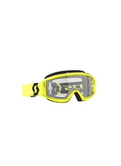 Scott Scott Primal Clear Motocross Goggles 