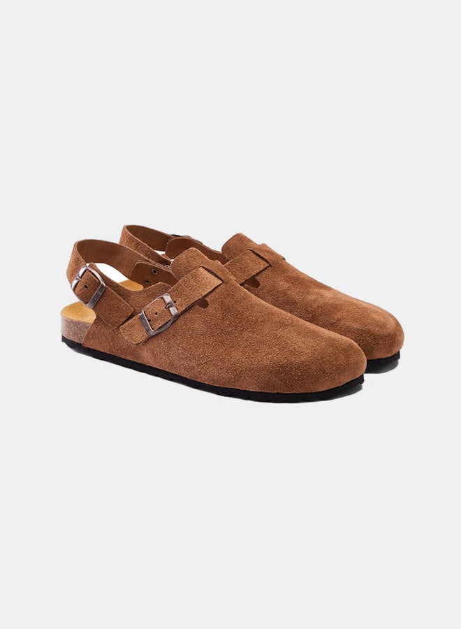 ZEE Calida Classic Slippers - Image 3