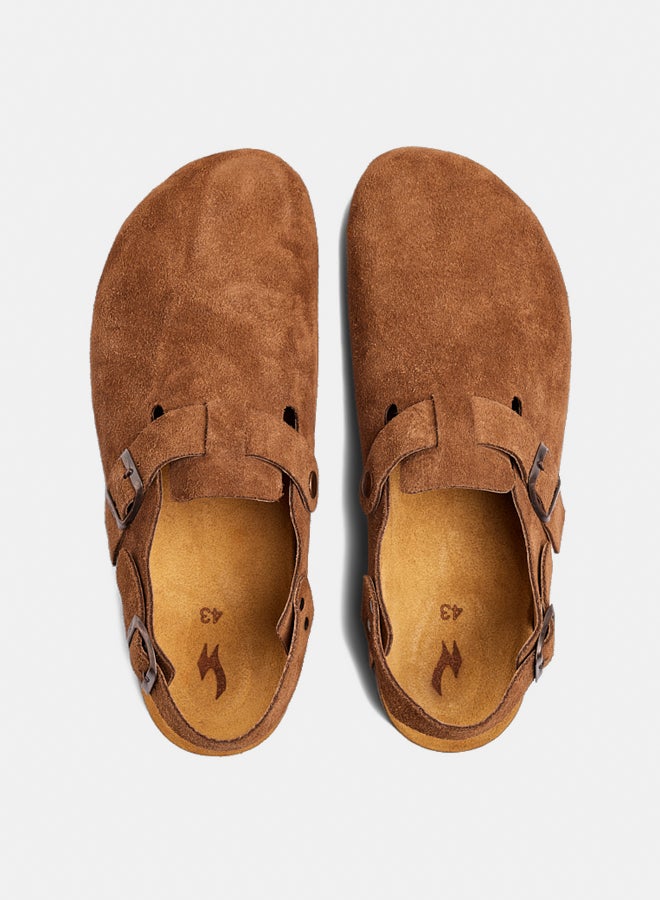 ZEE Calida Classic Slippers - Image 1