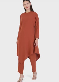 مودانيسا طقم من تونيك وبنطال  - Image 3