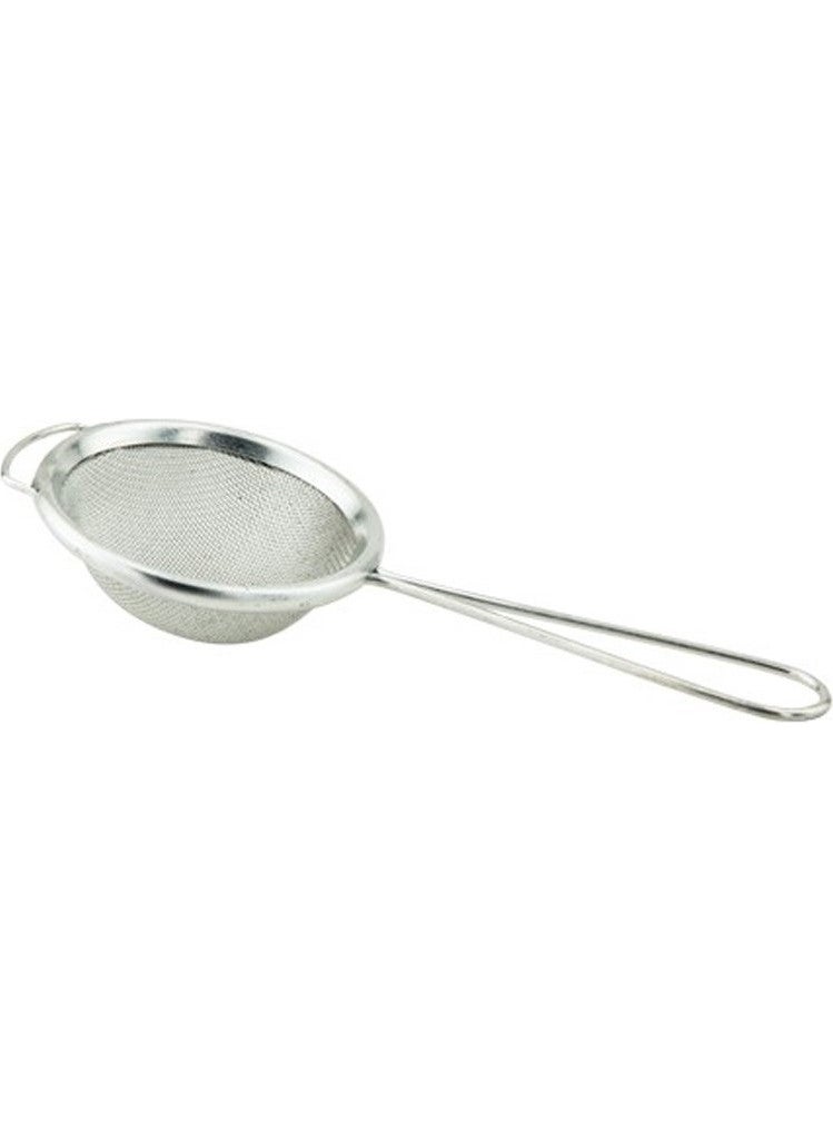 Balsa Metal Tea Strainer 