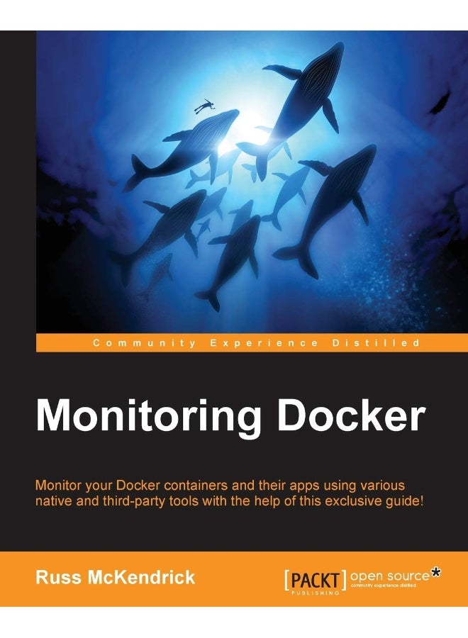 Monitoring Docker
