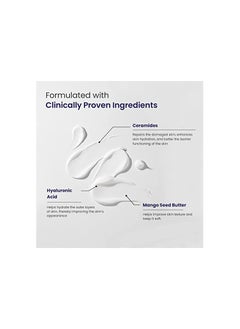 RE' EQUIL Re’equil Oil Free Moisturiser Non Sticky Hydration Lightweight Suitable for Normal, Oily and  Combination Skin  100g  - Image 5