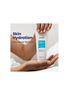 RE' EQUIL Re’equil Oil Free Moisturiser Non Sticky Hydration Lightweight Suitable for Normal, Oily and  Combination Skin  100g  - Image 3