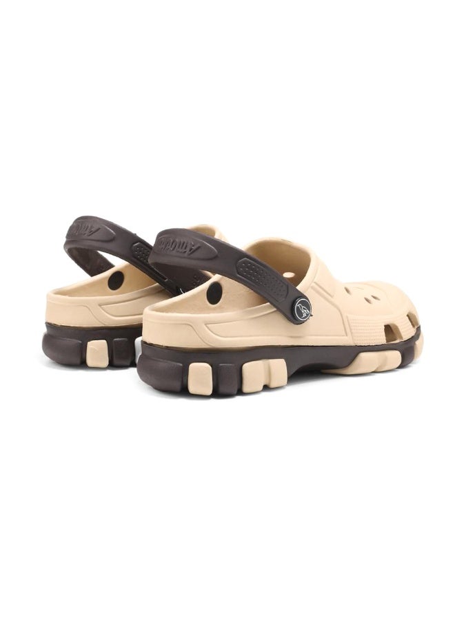 Comfortable Lightweight Clog with Thick Anti-Slip Sole, Everyday and Outdoor Use - Image 2