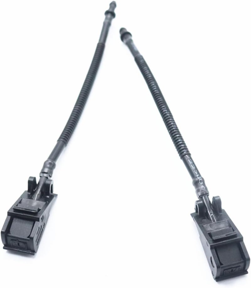 DEMULAX Windshield Washer Nozzle Hose Pipe - Image 1