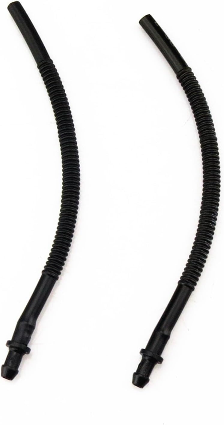 DEMULAX Windshield Washer Nozzle Hose Pipe - Image 4