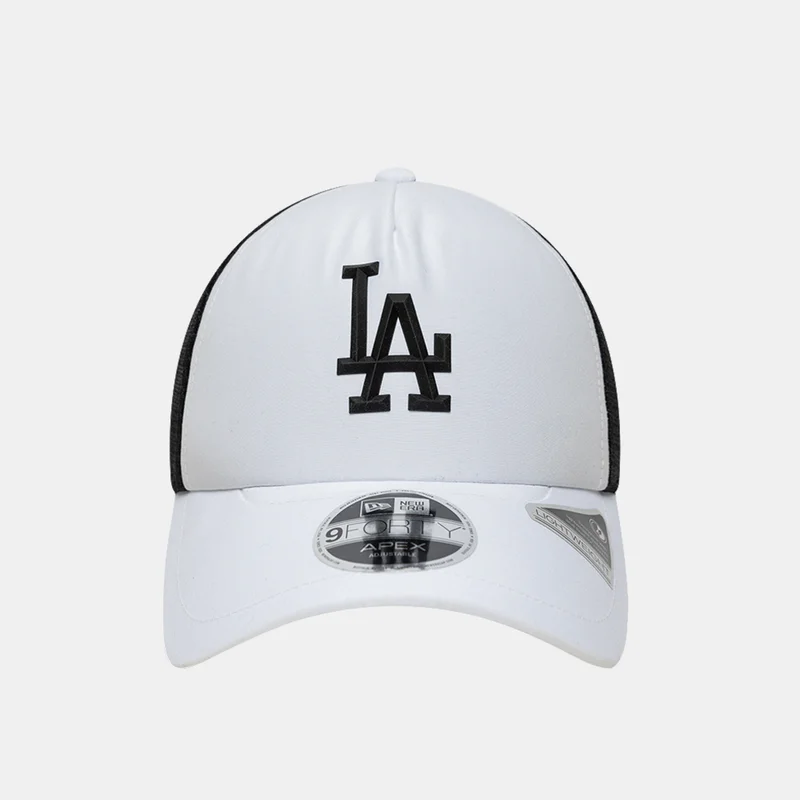 New Era Men's MLB Los Angeles Dodgers 9FORTY Apex Cap