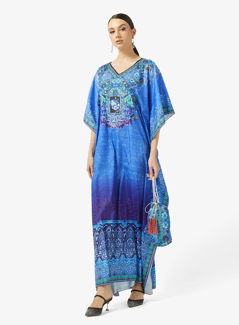 Arabian Closet  LADIES KAFTAN for Women | Best Price UAE