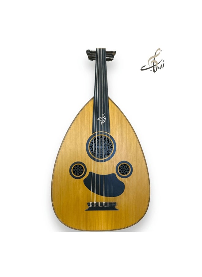 Zeriab - Oud C-t1++ Turki Cedar Zeriab 1 Turkey Sidr Fiber - Image 1