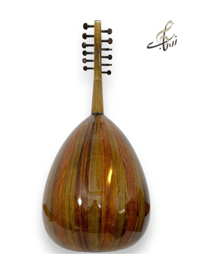 Zeriab - Oud C-t1++ Turki Cedar Zeriab 1 Turkey Sidr Fiber - Image 1
