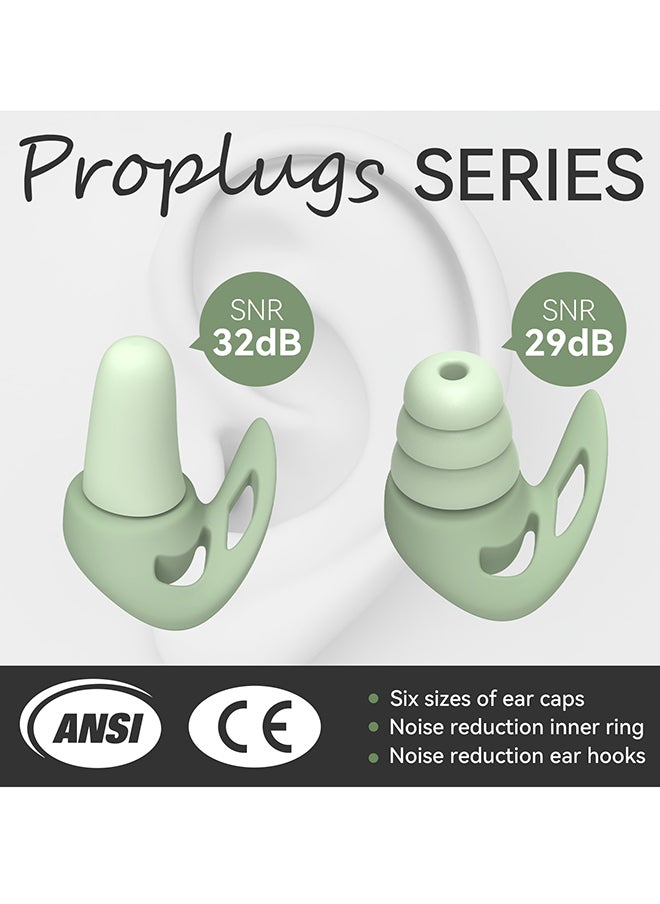 Earplugs For Sound Insulation And Noise Reduction 29db For Sleep, Focus, Study - pzsku/Z9E8BC50C8CA6FC10C334Z/45/_/1737719200/d4c1de16-3d4e-4351-ad1d-6e21fe127f66