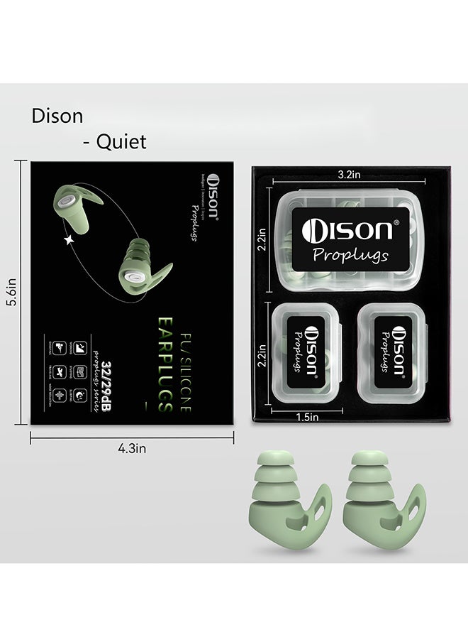 Earplugs For Sound Insulation And Noise Reduction 29db For Sleep, Focus, Study - pzsku/Z9E8BC50C8CA6FC10C334Z/45/_/1737719202/6bebee4a-2604-4bc6-9920-5c6611444de4