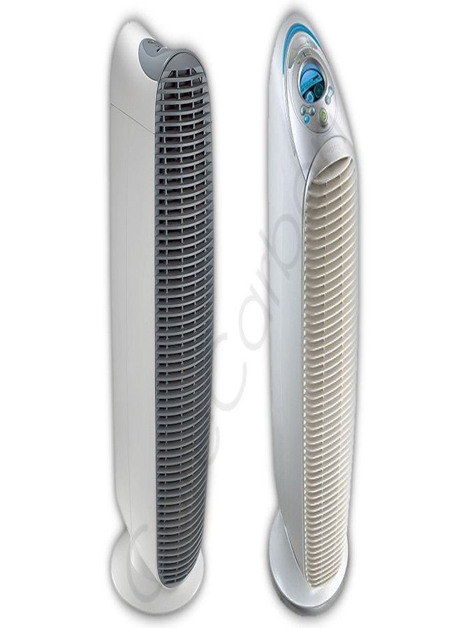 CoreCarbon 4-Pack Carbon Pre-Filter Designed to Fit Honeywell HEPAClean Air Purifier Models HHT-080, HHT-081, HHT-085-HD, HHT-090, HHT-100, HHT-145, HHT-149, HHT-149-HD, HHT-155 - Image 3