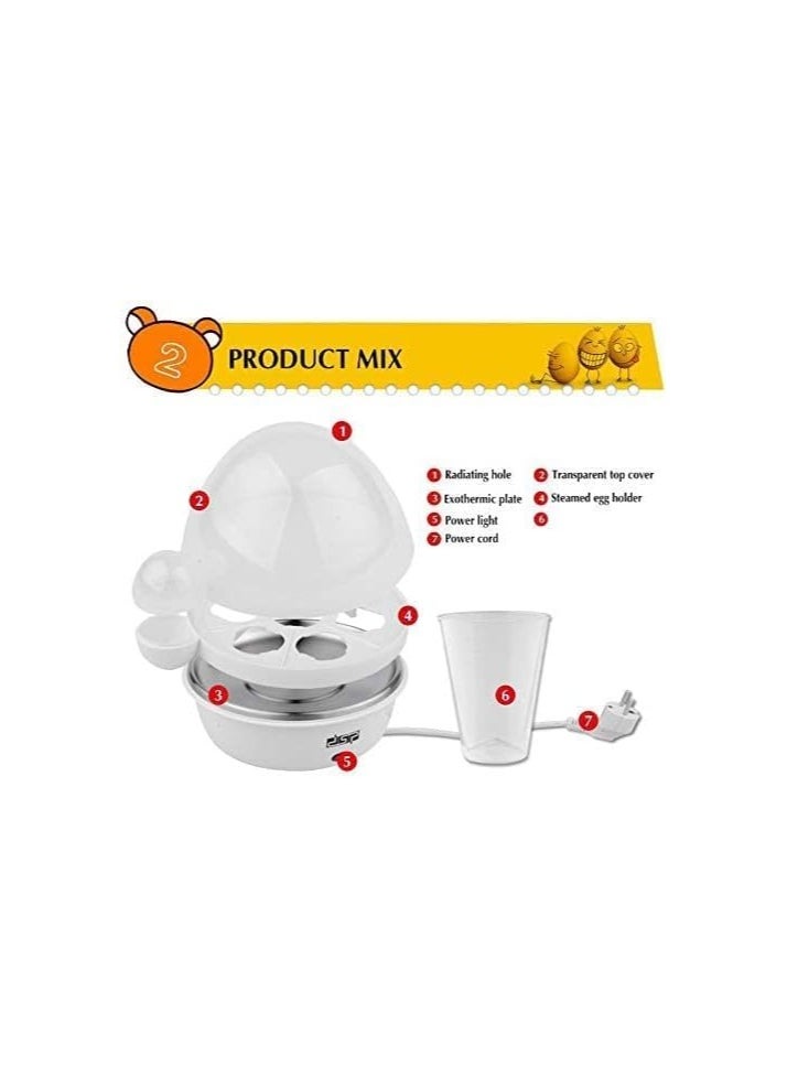 دي اس بي - غلاية البيض - Image 1