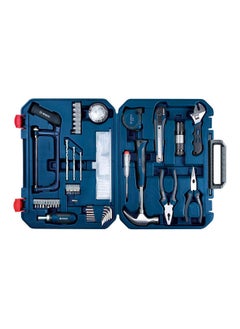 BOSCH Multifunction Tool Kit 108 Pcs 