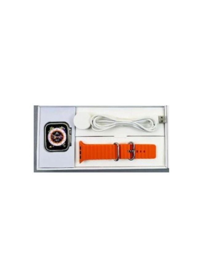 Generic - T800 Ultra Smart Watch - Image 1