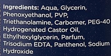 ENLIVEN جل شعر شفاف بلمسة رطبة إنلايفن 250 مل عبوة من 1 - Image 5