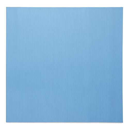 SWIMLINE HYDROTOOLS Protective Pool Ladder Mat for Above Ground Pools – Safety & Stability for Stairs, Steps & Ladders – Premium Durable Material, 36" x 36" - Image 2