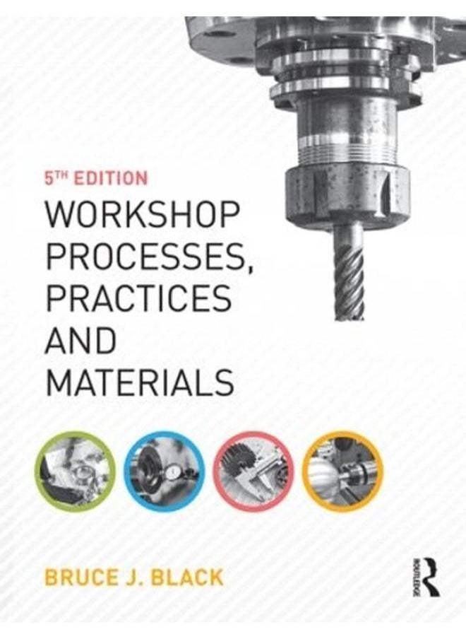 Workshop Processes, Practices and Materials 