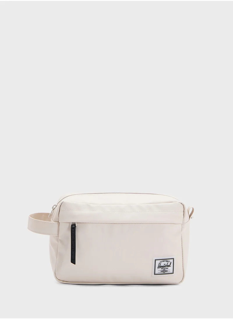 Herschel Chapter Travel Kit