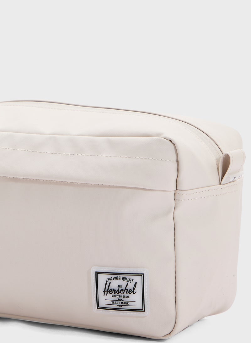 Herschel Chapter Travel Kit - Image 4