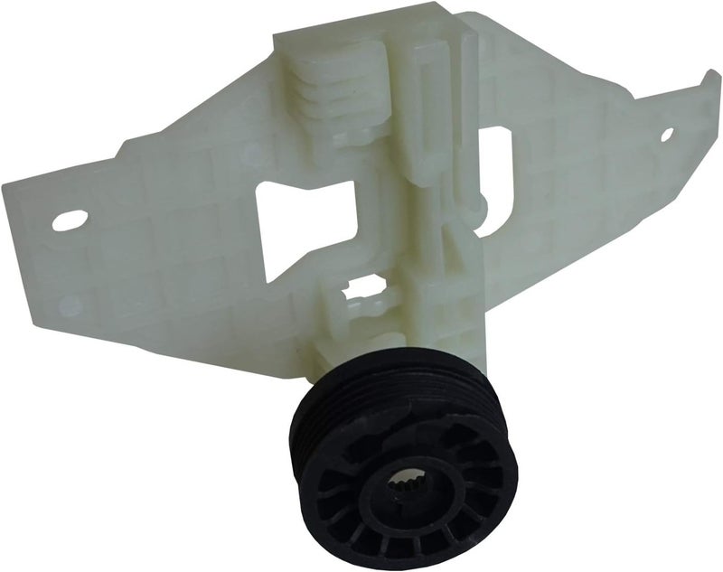 Wivplex Power Window Regulator Repair Set for Citroen and Peugeot - Image 4