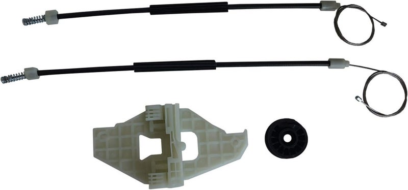 Wivplex Power Window Regulator Repair Set for Citroen and Peugeot - Image 1