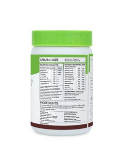 OZiva Hair Vitamin For Better Hair Growth & Hair Fall Control (Hair Vitamins + Biotin)  - Image 5