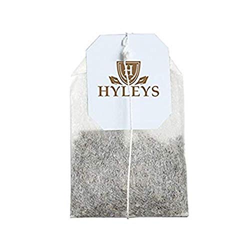 Hyleys Organic Green Tea Manuka Honey and Mango Flavor - 25 Tea Bags - Image 3