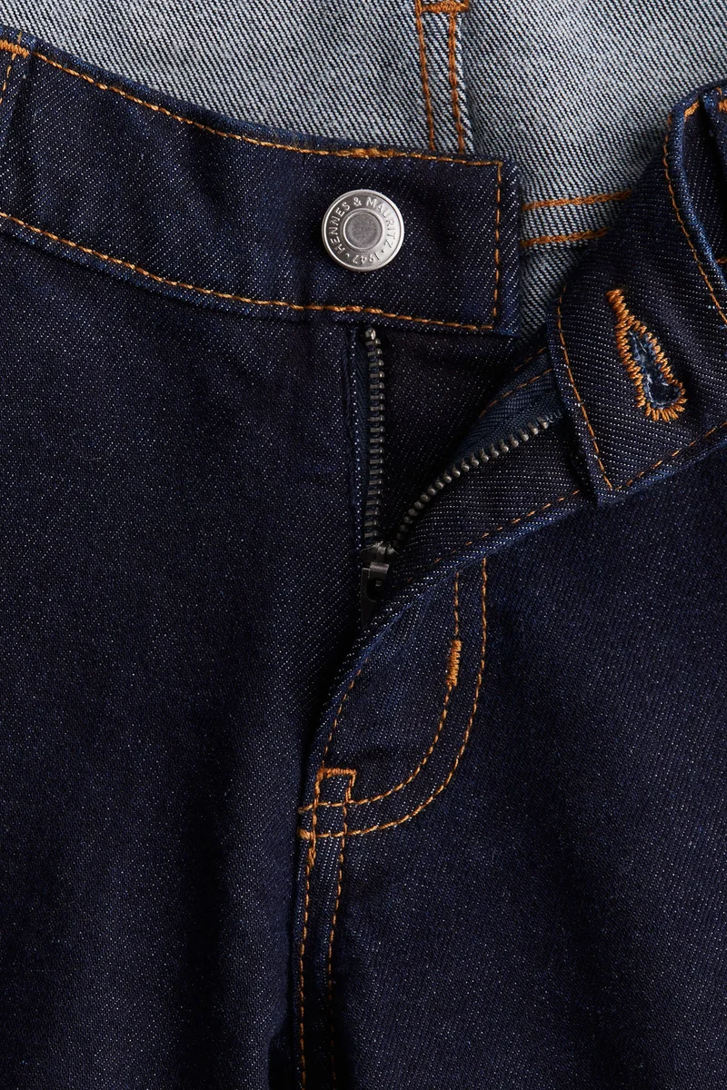 H&M MAMA Before &amp; After Slim Low Jeans