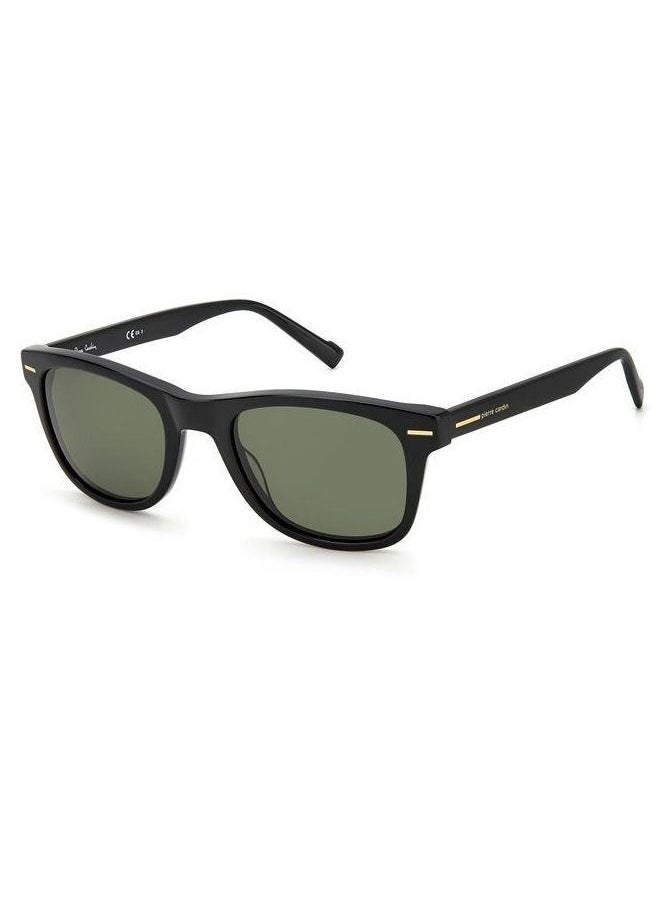 pierre cardin - sunglasss, Model PCA,P.C. 6242/S , Color 807/QT,Lens Size53mm - Image 1