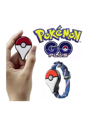 Pokemon Go Plus Interactive Wristband - pzsku/Z9E8D9FC4B8D02FEBAC0EZ/45/_/1728407531/d6627bca-2dc1-4ae8-8a63-8d1080be1045